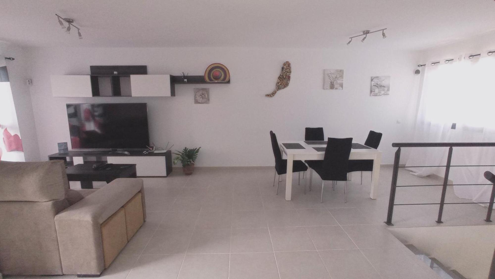 Triplex 8 Islas Caleta de Fuste Extérieur photo